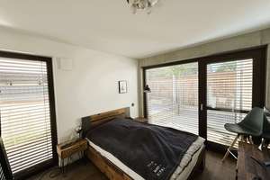 Hochwertige 2-Zimmer-Erdgeschosswohnung mit Garten nähe Hauptbahnhof – Die vollständige Adresse der Immobilie erhältst du vom Anbieter., 85051 Münchener Straße, Ingolstadt – Vorschaubild 6