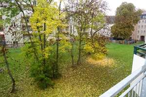 Schöne große Räume + Balkon + modernes Wannenbad – Klarastraße 44, 9131 Hilbersdorf, Chemnitz – Vorschaubild 12