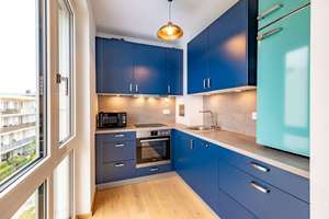 KENSINGTON - Exklusiv - Edles Apartment in ruhiger Lage von Lochhausen – Die vollständige Adresse der Immobilie erhältst du vom Anbieter., 81249 Lochhausen, München – Vorschaubild 4