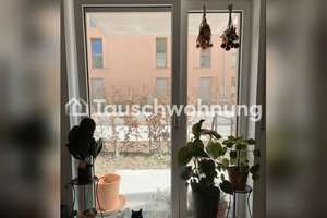 Tauschwohnung: Tausche 2-Zimmer mit Terrasse und Garten (Münchner wohnen/GWG) – Die vollständige Adresse der Immobilie erhältst du vom Anbieter., 81248 Freiham, München – Vorschaubild 5