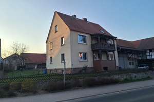 EFH mit Scheune in Schlitz-Rimbach – Die vollständige Adresse der Immobilie erhältst du vom Anbieter., 36110 Schlitz – Vorschaubild 5