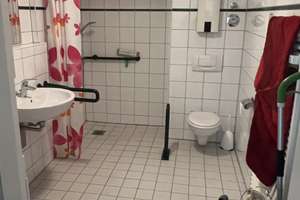 Helle Seniorenwohnung mit Balkon und umfangreichem Freizeitangebot in Krefeld-Hüls – Am Porthspick 18, 47839 Hüls, Krefeld – Vorschaubild 7