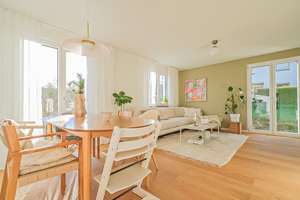 Moderne Architektur trifft auf hohe Energieeffizienz: Das schlüsselfertige Haus – bereit zum Einzug – Die vollständige Adresse der Immobilie erhältst du vom Anbieter., 95694 Mehlmeisel – Vorschaubild 5