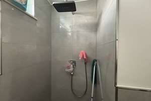 Moderne 4,5-Zimmer-Maisonette mit Garten, Terrasse, 2 Stellplätzen und 2 Bädern – Ihr neues Zuhause! – 63075 Mühlheimer Straße, Offenbach am Main – Vorschaubild 7