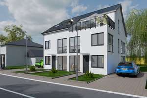 Erstbezug A+ Standard in der Höhenlage von Sonnenberg – Die vollständige Adresse der Immobilie erhältst du vom Anbieter., 65193 Sonnenberg, Wiesbaden – Vorschaubild 3