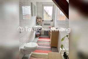 Tauschwohnung: Wunderschöne Maisonette Wohnung mit Terrasse – Merkensstraße 18, 50825 Neuehrenfeld, Köln – Vorschaubild 11