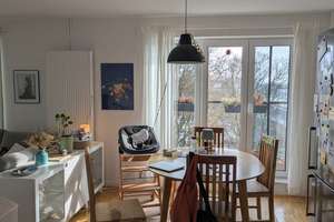 Helle 4‑Zimmer Dachgeschosswohnung in Mainz-Oberstadt – Freiherr-vom-Stein-Straße 28, 55131 Oberstadt, Mainz – Vorschaubild 3