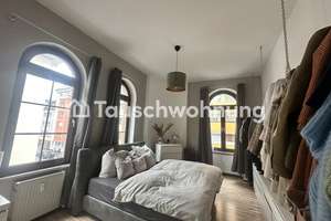 Tauschwohnung: Tausche schöne Altbauwohnung in Mainz Altstadt für größere – Die vollständige Adresse der Immobilie erhältst du vom Anbieter., 55116 Altstadt, Mainz – Vorschaubild 5