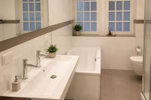 Schöne 5-Zimmer-Maisonnettewohnung, mitten im Musikerviertel in der Weststadt – Weberstrasse 8, 76133 Weststadt, Karlsruhe – Vorschaubild 7