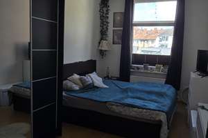 Alltagstaugliche 3-Zimmer-Wohnung in der Nordstadt von Hannover – Rehbockstraße 7, 30167 Nordstadt, Hannover – Vorschaubild 7