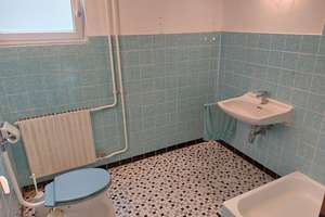 Großzügig geschnittenes Haus – sehr gute Infrastruktur, PLZ 64297 Darmstadt Eberstadt – Sachsenstraße 16, 64297 Eberstadt, Darmstadt – Vorschaubild 19