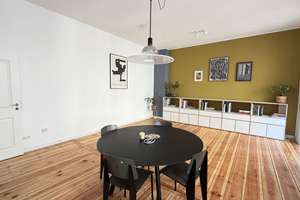 Stilvolle Wohnung in begehrter Lage nahe Reuterkiez und Maybachufer – Bürknerstr. 2, 12047 Neukölln (Ortsteil), Berlin – Vorschaubild 2