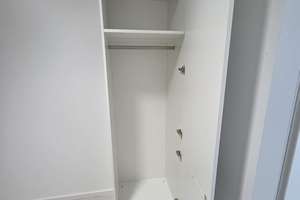 2 Monate mietfrei! Neues 1-Zimmer-Apartment, separater Koch-/Essbereich + Einbauküche + Duschbad – Hansemannplatz 1, 52062 Hansemannplatz, Aachen – Vorschaubild 7