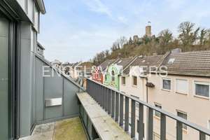 Neuwertige möblierte Wohnung in Bonn – komfortabel und modern ausgestattet – Die vollständige Adresse der Immobilie erhältst du vom Anbieter., 53173 Alt-Godesberg, Bonn – Vorschaubild 10
