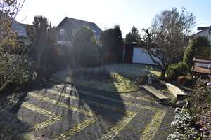 Wundervolles EFH mit Plesseblick im Herzen von Bovenden – Die vollständige Adresse der Immobilie erhältst du vom Anbieter., 37120 Bovenden – Vorschaubild 5