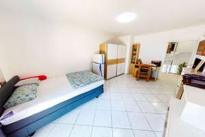Zweifamilienhaus mit großem Garten in bester Lage – Die vollständige Adresse der Immobilie erhältst du vom Anbieter., 85051 Süd, Ingolstadt – Vorschaubild 25