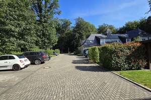 Uhlenhorster Wald I Top sanierte Wohnung I 2 Zimmer I  Parkett I inkl. Einbauküche I Balkon – Uhlenhorstweg 37, 45479 Broich, Mülheim an der Ruhr – Vorschaubild 39
