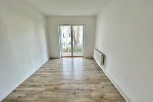 Moderne 3-Raum-Wohnung mit optimaler Raumaufteilung in Magdeburg-Sudenburg – Salzmannstraße 10, 39112 Sudenburg, Magdeburg – Vorschaubild 2