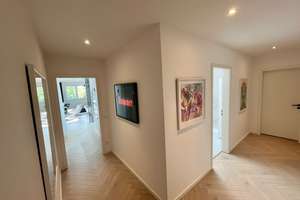 Wohnen mit Charakter: Penthouse in Hamburg-Rissen – Flerrentwiete 30, 22559 Rissen, Hamburg – Vorschaubild 8