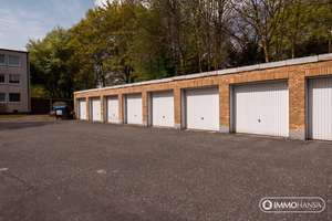 Solide Kapitalanlage – Vermietete 2- Zimmer-Wohnung mit Garage – Die vollständige Adresse der Immobilie erhältst du vom Anbieter., 22119 Horn, Hamburg – Vorschaubild 16