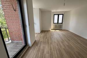 Erstbezug nach Modernisierung,2-Zi.-Maisonette, Nähe Klinikum,RWTH Campus Melaten Cluster,Fraunhofer – Die vollständige Adresse der Immobilie erhältst du vom Anbieter., 52074 Vaalserquartier, Aachen – Vorschaubild 2