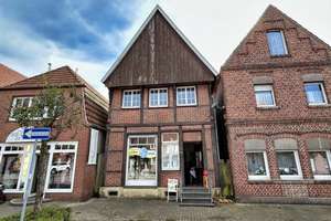 Das älteste Haus in Holtwick – Die vollständige Adresse der Immobilie erhältst du vom Anbieter., 48720 Rosendahl – Vorschaubild 1