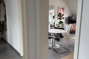 Zuhause mit zwei Zimmern in zentraler Lage von Stuttgart – Gerberstraße 5F, 70178 Rathaus, Stuttgart – Vorschaubild 4