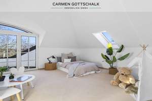 Notartermin vereinbart! Traumhaftes Townhouse auf Parkgrundstück – Die vollständige Adresse der Immobilie erhältst du vom Anbieter., 82319 Starnberg – Vorschaubild 12