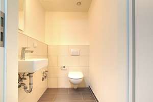 Helle 3-Zimmer-Wohnung mit Balkon und modernem Wohnkomfort – Weilburger Str. 35, 60326 Gallus, Frankfurt am Main – Vorschaubild 9