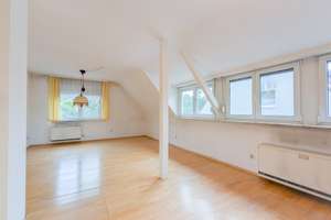 komfortable Maisonette Wohnung - ruhige Wohnlage