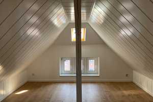 kleine DG-Wohnung mit vielen Schrägen mit Blick auf das St. Elisabeth Krankenhaus – Dölitzer Straße 46, 4277 Leipzig – Vorschaubild 14