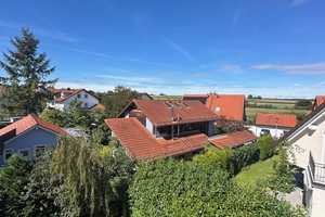 Absolut ruhiges Familienidyll im schönen Mammendorf mit Garten und großerüberdachten Süd-Terrasse!! – Fürstenfeldbruck (Kreis) – Vorschaubild 40