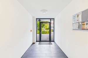 Bewußt zentral | Barrierefreie Wohnung aus 2017 mit Weitblick – 39104 Altstadt, Magdeburg – Vorschaubild 12