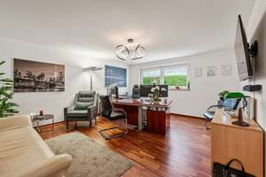 Neuw. 7,5-Zimmer EFH, A+, VON PRIVAT, unter 5.000 Euro/qm – Lothringer Str. 8, 76532 Oos, Baden-Baden – Vorschaubild 4