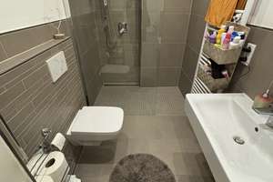 Geräumige 3,5-Zi. Wohnung mit Terrasse in der Innenstadt! WG geeignet! – Rechener Str. 9, 44787 Gleisdreieck, Bochum – Vorschaubild 7
