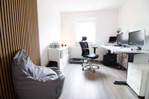 Helle 3-Zimmer-Wohnung in Oldenburg-Eversten – Hundsmühler Straße 124, 26131 Eversten, Oldenburg (Oldenburg) – Vorschaubild 12