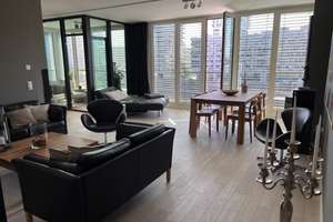 Traumhafte & Stilvolle 3- Zimmer Wohnung in HafenCity mit Elbblick – Am Kaiserkai 19, 20457 HafenCity, Hamburg – Vorschaubild 4