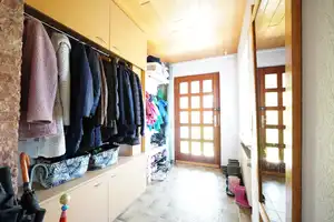 Familienfreundliches Einfamilienhaus in Waldrandlage von Oberschelden – Siegen-Wittgenstein (Kreis) – Vorschaubild 17
