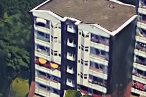 Helle 3-ZKBB Wohnung mit Stellplatz in Leverkusen, Schlebusch / provisionsfrei ! – Grunewaldstr. 9, 51375 Schlebusch, Leverkusen – Vorschaubild 37