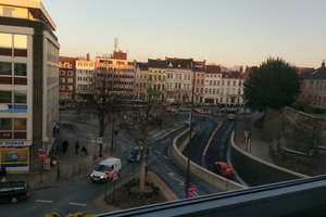 Tolle Wohnung am Kaiserplatz/ Aquia Plaza – Stiftstraße 26, 52062 Kaiserplatz, Aachen – Vorschaubild 3