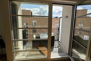 Sonnige 2-Raum-Wohlfühl-Wohnung mit Balkon und Dachterrassennutzung – Am Münchfeld 33, 80999 Untermenzing, München – Vorschaubild 3