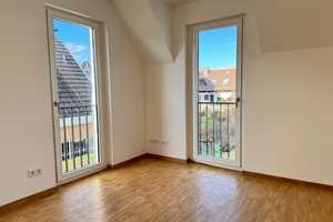 Isernhagen-Süd: Endhaus mit 4 Schlafzimmern, Garten, Fußbodenheizung sehr große Terrasse, Tiefgarage – Varrelheide 6E, 30657 Hannover – Vorschaubild 15