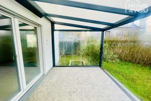 Ruhiges EFH in Top-Wohnlage, KfW 70, 145 qm, 4 SZ, 2 Bäder, Keller, Wintergarten, Wärmepumpe, Garten – Die vollständige Adresse der Immobilie erhältst du vom Anbieter., 50389 Wesseling – Vorschaubild 10