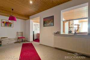 Doppeltes Glück: Zwei Einfamilienhäuser mit Garagen und fantastisch großem Gartengrundstück! – Am Grünborn 4 + 4 B, 67281 Bad Dürkheim (Kreis) – Vorschaubild 19