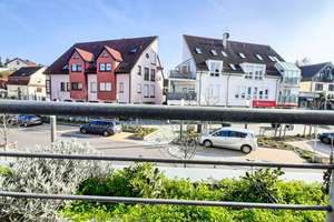 Attraktive Wohnung im Zentrum - solide & gepflegt – Die vollständige Adresse der Immobilie erhältst du vom Anbieter., 74372 Sersheim – Vorschaubild 13