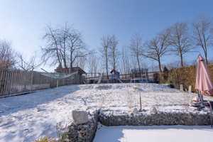 Familienfreundliche Doppelhaushälfte mit großem Garten – Erding (Kreis) – Vorschaubild 5