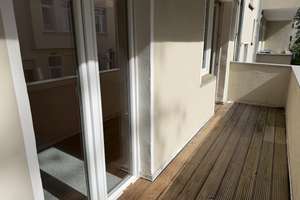 Frisch renovierte Wohnung mit Balkon im 1. OG - Nähe Amtsgericht – Arndtstr. 38, 58097 Mittelstadt, Hagen – Vorschaubild 10