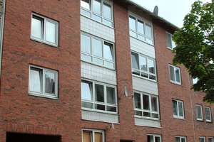Modernisierte Wohnung nähe Technische Fakultät – Augustenstr. 67, 24143 Gaarden-Ost, Kiel – Vorschaubild 1