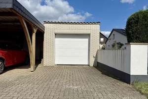 Feldrandlage: 3-Zimmer-Wohnhaus mit Keller, Garten und Garage – Die vollständige Adresse der Immobilie erhältst du vom Anbieter., 38446 Barnstorf, Wolfsburg – Vorschaubild 4