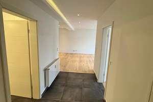 Exklusive City Wohnung mit großzügiger Dachterrasse in der Darmstädter Fußgängerzone – Die vollständige Adresse der Immobilie erhältst du vom Anbieter., 64283 Mitte, Darmstadt – Vorschaubild 4